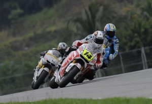 MotoGP – Sepang – Randy De Puniet sperava in un risultato migliore