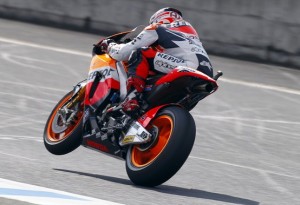 MotoGP – Motegi Prove Libere 1- Andrea Dovizioso: “Contento della prestazione”