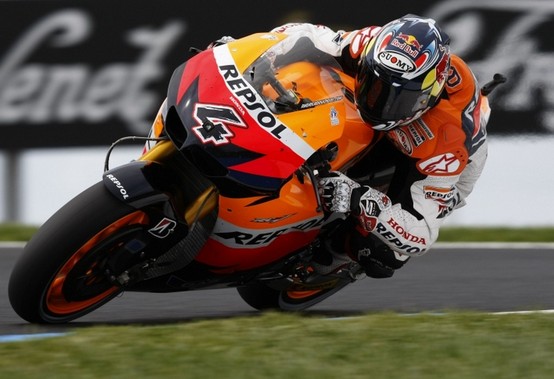 MotoGP – Preview Estoril – Andrea Dovizioso: “Punto al podio”
