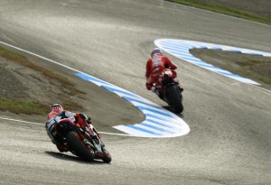 MotoGP – Motegi – Andrea Dovizioso: “Felice di essere tornato sul podio”