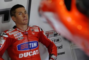 MotoGP – Nicky Hayden: “Lorenzo ha meritato il titolo”