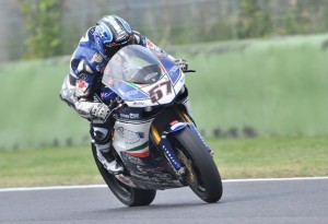 Superbike – Qualifiche 1 Magny Cours – Lanzi il più veloce