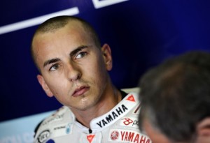MotoGP – Jorge Lorenzo: “Il campionato 2011 sarà molto complicato”