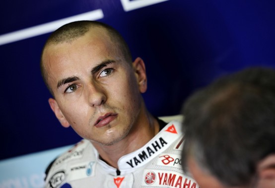 MotoGP – Jorge Lorenzo: “Il campionato 2011 sarà molto complicato”