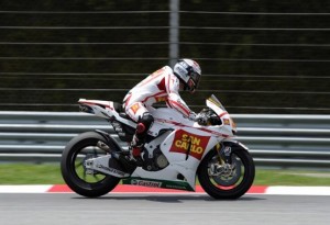 MotoGP – Sepang Qualifiche – Quarta fila per Melandri e Simoncelli