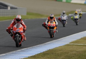 MotoGP – Preview Sepang – Gli orari ed il programma Tv