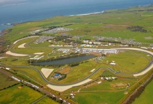 MotoGP – Preview Phillip Island – I dati del circuito