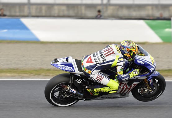 MotoGP – Preview Sepang – Valentino Rossi: “Spero di ripetere le performance di Motegi”