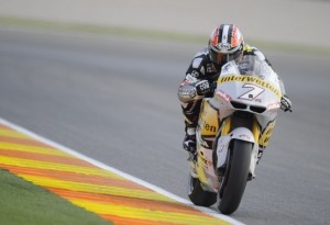 MotoGP – Valencia Qualifiche – Hiroshi Aoyama: “Potevo essere più avanti”