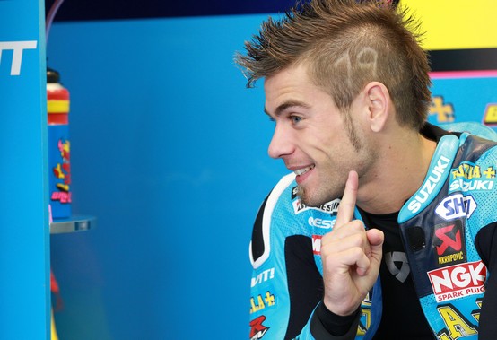 MotoGP – Alvaro Bautista: “Stagione difficile ma positiva”