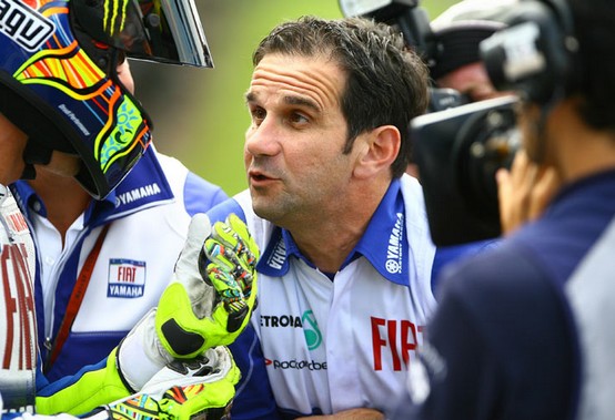 MotoGP – Brivio lascia la Yamaha, arriva “Maio” Meregalli