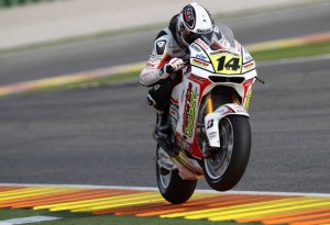 MotoGP – Valencia – Randy De Puniet: “Voglio ringraziare Lucio e la squadra per questi 5 anni insieme”