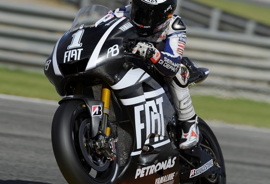 MotoGP – Jorge Lorenzo: “La prossima stagione cercherò di avere la stessa concentrazione di quest’anno”