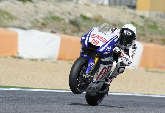 MotoGP – Preview Valencia – Jorge Lorenzo: “Stagione incredibile”