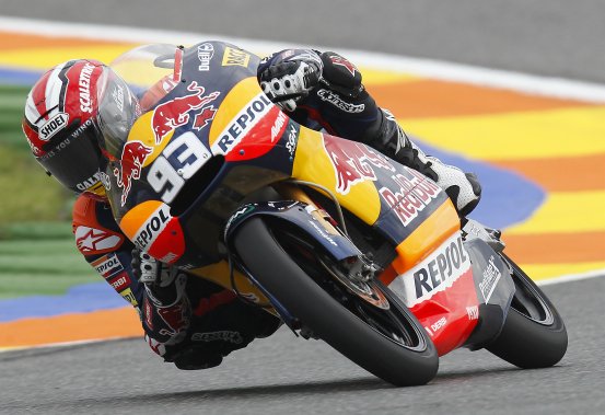 125cc – Valencia Qualifiche – Dodicesima pole per Marquez