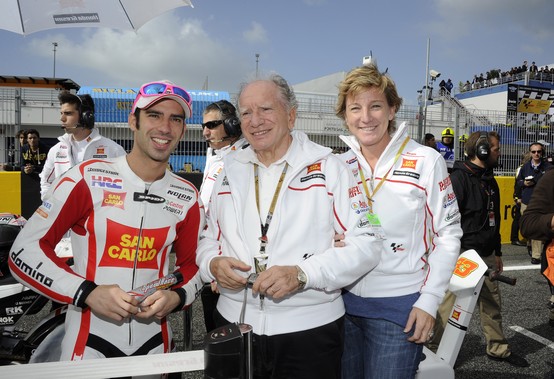 MotoGP – Preview Valencia – Marco Melandri: “Sarà l’ultima opportunità per riscattare questa stagione