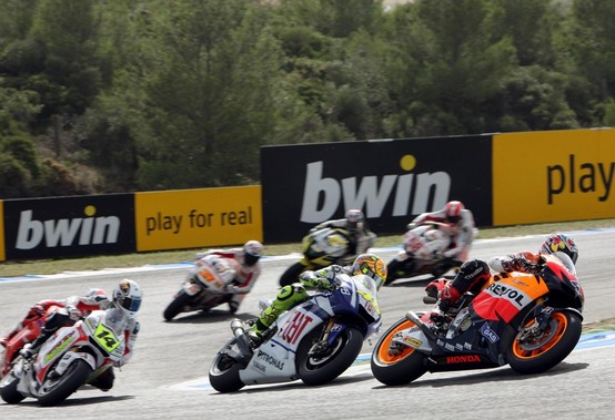 MotoGP – Preview Valencia – Gli orari ed il programma Tv
