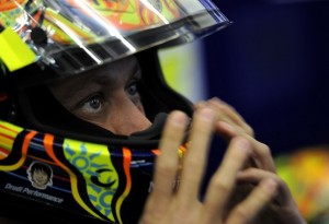 MotoGP – Preview Valencia – Valentino Rossi: “Sarà un weekend emozionante”