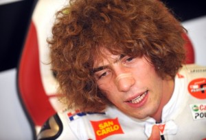 MotoGP – Marco Simoncelli: “L’obiettivo per il 2011 è la Top Five”