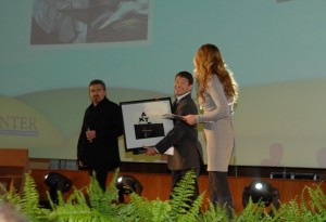 MotoGP – Il Team LCR premiato per il progetto “Ecostyle”