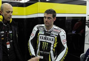 MotoGP – Cal Crutchlow operato alla spalla