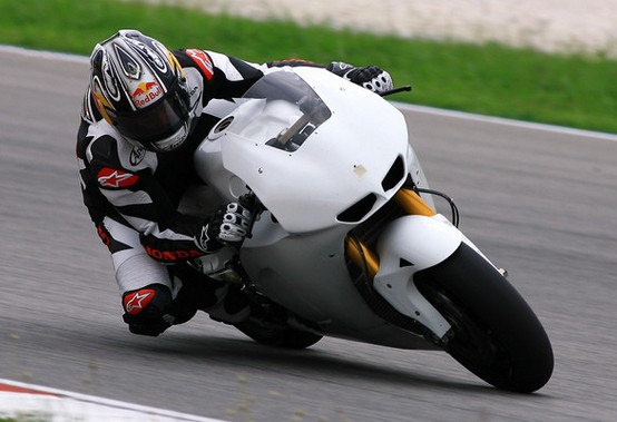 MotoGP – Test Sepang – Jonathan Rea: “Esperienza indimenticabile provare la RC212V”