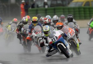 125cc – Entry List Provvisoria 2011, solo 4 italiani al via