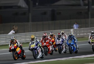 MotoGP – Durerà ben quattro giorni il GP del Qatar