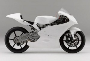 Moto3 – Presentata la Honda NSF250R