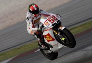 MotoGP – Test Sepang Day 3 – Marco Simoncelli: “Vado via dalla Malesia molto contento”