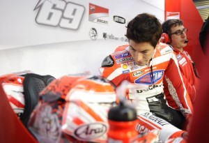 MotoGP – Preview Jerez – Nicky Hayden: “Pista unica, uno dei GP più belli”
