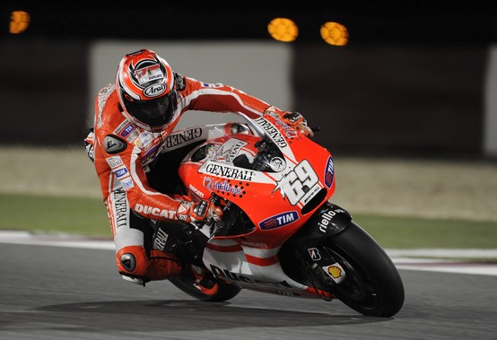 MotoGP – Preview Losail – Nicky Hayden: “Stagione dal livello molto alto”