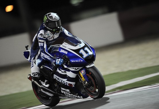 MotoGP – Losail Qualifiche – Ben Spies: “Possiamo lottare per il podio”
