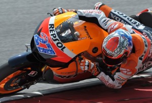 MotoGP – Casey Stoner: “Penso che vedremo gare molto emozionanti quest’anno”