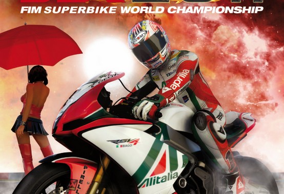Superbike – SBK®2011 disponibile dal 29 aprile