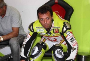 MotoGP – Randy De Puniet operato al ginocchio, per Capirossi problemi alla spalla