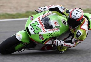 MotoGP – Jerez Qualifiche – Settimo e quindicesimo tempo per De Puniet e Capirossi