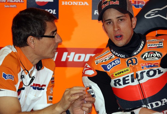 MotoGP – Preview Estoril – Andrea Dovizioso: “Sono pronto e motivato”