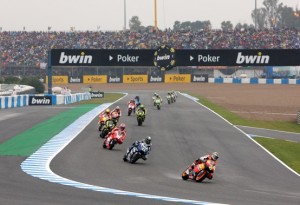MotoGP – Jerez – Andrea Dovizioso: “Sono molto deluso per la gara”