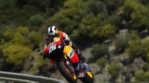 MotoGP – Jerez Prove libere 3 – Honda davanti a tutti, Rossi 6°