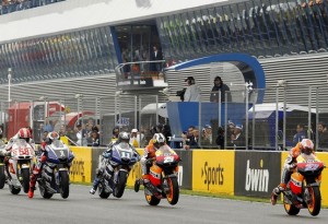 MotoGP – Foto Gallery Gran Premio di Spagna, Jerez