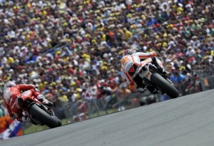 MotoGP – Il Sachsenring al lavoro per non perdere il Gran Premio