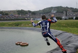 MotoGP – Le quote antepost Gran Premio di Spagna vincente 2011
