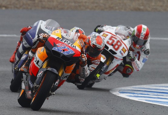 MotoGP – Stoner a Rossi: “Deve tenere la bocca chiusa perché non ha capito come si guida la Ducati”