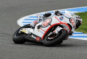 Moto2 Estoril, Prove Libere 2: Takahashi si conferma al Top