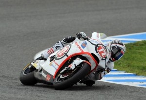 Moto2 – Jerez Qualifiche – Buona prova per Takahashi e Pirro