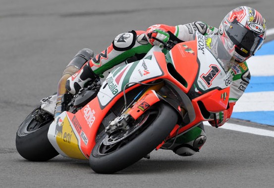 Superbike: Max Biaggi “Bellissimi ricordi di  Miller”