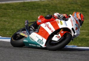 Moto2 Le Mans, Prove Libere 2: Bradl si conferma al comando, bene Corsi e Iannone