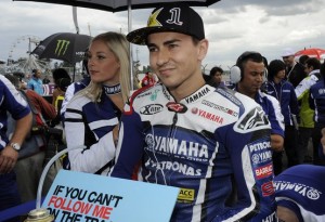 MotoGP: Lorenzo “Se alla Yamaha manca Rossi alla Ducati manca Stoner”