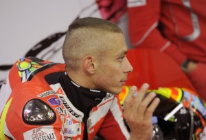 MotoGP: Valentino Rossi “Arriviamo in Catalunya molto motivati”